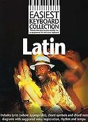 Easiest Keyboard Collection: Latin