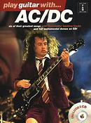 Play Guitar With... AC/DC