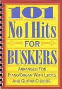 Hits For Buskers(101) Number One