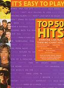 Its Easy To Play Top 50 Hits 3