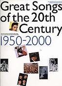 Great Songs Of The 20Th. Century