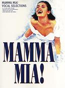 Abba: Mamma Mia! - Vocal Selections