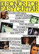 101 Songs For Easy Guitar Book 3