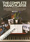 The Complete Piano Player Book 1 (Revised Edition)