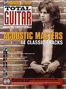 Total Guitar - Acoustic Masters: 14 Classic Tracks