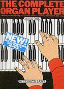 The Complete Organ Player 1 Revised