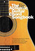 Big Acoustic Guitar Chord Song