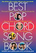 Best Pop Chord Songbook