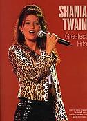 Shania Twain:  Greatest Hits