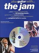 Play Guitar With... The Jam