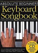 Absolute Beginners Keyboard Song