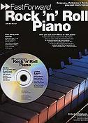 Fast fuerward: Rock 'N' Roll Piano