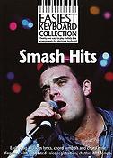 Easiest Keyboard Collection: Smash Hits