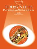 Guest Spot - Today's Hits