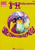 Jimi Hendrix - Are You Experienced