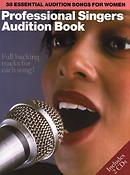 Professional Singers Audition