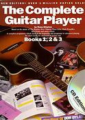 The Complete Guitar Player Omnibus