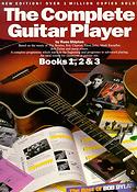 The Complete Guitar Player-Books 1, 2 & 3 (New Edition)