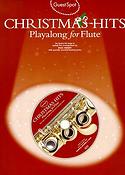 Guest Spot: Christmas Hits Playalong for Flute