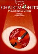 Guest Spot: Christmas Hits Playalong For Violin