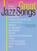 Great Jazz Songs