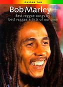 Bob Marley Plus For Guitar Tab