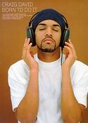 Craig David: Born To Do It