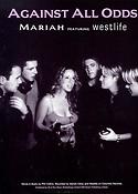 Mariah Carey And Westlife: Against All Odds