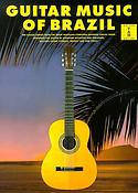 Guitar Music Of Brazil Tab