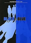 Backstreet Boys: Black & Blue