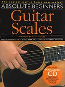 Absolute Beginners: Guitar Scales