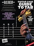 Guitar Case Guide To Tab