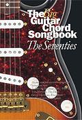 Big Guitar Chord Songbook '70