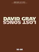 David Gray: Lost Songs