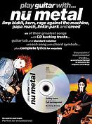 Play Guitar With... Nu Metal