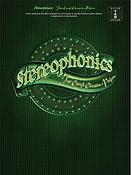 Stereophonics: Just Enough Education To Perfuerm