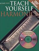 Step One Teach Yourself Harmonic