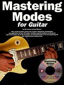 Mastering Modes 'for Guitar'