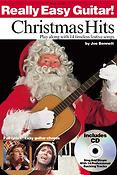 Really Easy Guitar Christmas