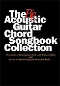 Big Acoustic Guitar Songbook Col