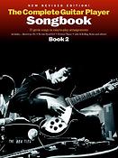 The Complete Guitar Player Songbook: Book 2 (New Revised Edition)