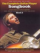 The Complete Guitar Player Songbook: Book 3 (New Revised Edition)