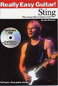 Really Easy Guitar! Sting