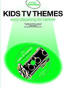 Junior Guest Spot: Kids TV Themes-Easy Playalong