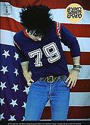 Ryan Adams: Gold