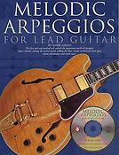 Mark Galbo: Melodic Arpeggios fuer Lead Guitar