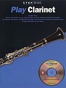 Step One: Play Clarinet