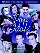 Pop Idols Best Songs