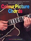 The Guitarist's Colour Picture Chords