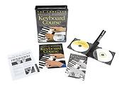 The Complete Absolute Beginners Keyboard Course: Book/CD/DVD Pack